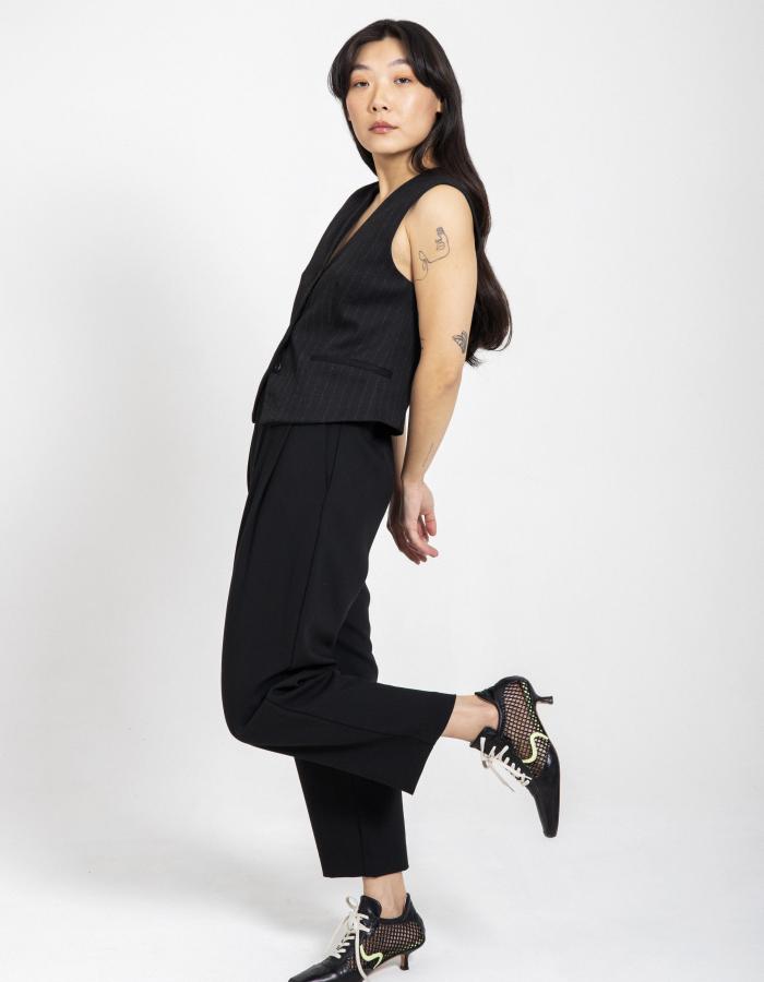 SABINIS NOT JUST A LABEL